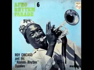 Roy Chicago - AISO ABA IKANU CHICAGO